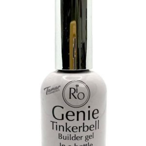 ג'ל בנייה ג'ני ריו tinkerbell טינקרבל