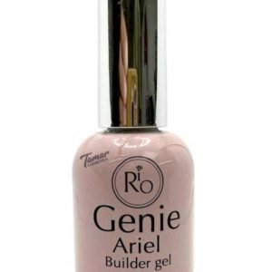 ג'ל בנייה ג'ני ריו ariel אריאל