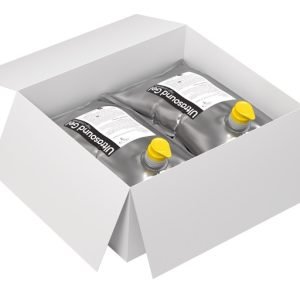 ג'ל אולטרסאונד להסרת שיער | 6 ליטר | פארמקס PHARMAX