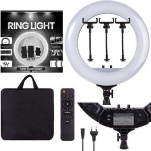 רינג לייט 21 אינץ' (54 ס"מ) ArielPRO HQ-21 אריאל פרו