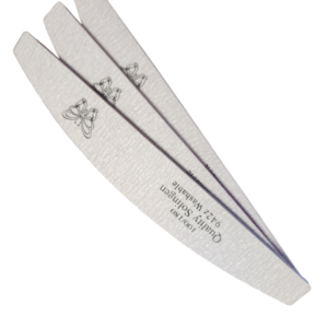 מארז פצירת פרפר חצי ירח 100/180 | 25 יחידות