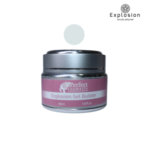 ג'ל בנייה מקצועי | 50 מ"ל | אקספלושיין Explosion | Funny Bunny