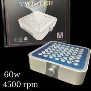 שואב אבק טוויסטר | אמור AMOUR