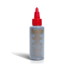 דבק שחור לתוספת שיער 60 מ"ל SALON PRO | עדה לזורגן Adah Lazorgan