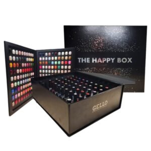 מזוודה Happy Box | גלו GELLO