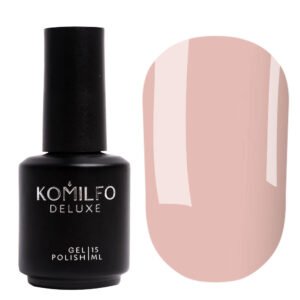 KOMILFO - לק ג'ל קומילפו סדרה פרנץ' 15 מל מס - F005