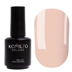 KOMILFO - לק ג'ל קומילפו סדרה פרנץ' 15 מל מס - F007