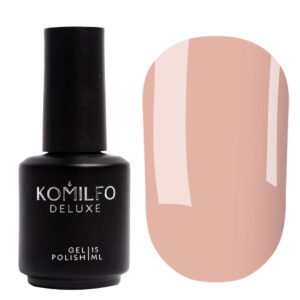 KOMILFO - לק ג'ל קומילפו סדרה פרנץ' 15 מל מס - F008