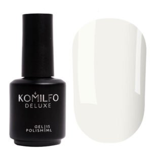 KOMILFO - לק ג'ל קומילפו סדרה פרנץ' 15 מל מס - F009