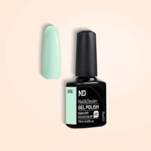 016_ND-polish.jpg לק ג'ל N&D 016 ריח מנטה