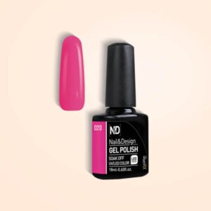 אן אנד די 020 טלרבו