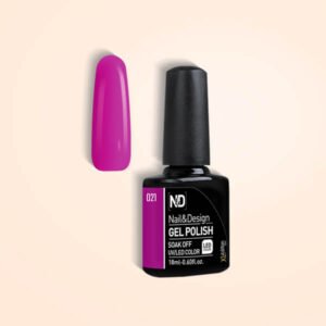 אן אנד די 021 מייליקי