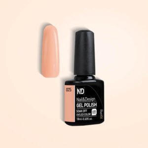 אן אנד די 025 אפרסק לוק מרסק