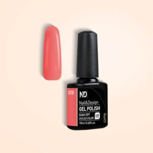 אן אנד די 028 מרנג