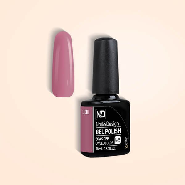 אן אנד די 030 ליקר מליבו