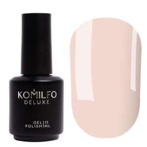 KOMILFO - לק ג'ל קומילפו סדרה פרנץ' 15 מל מס - F004
