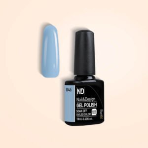 045_ND-polish.jpg אן אנד די 045 כחול ג'ינס