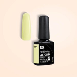 אן אנד די 064 ליקר בננה