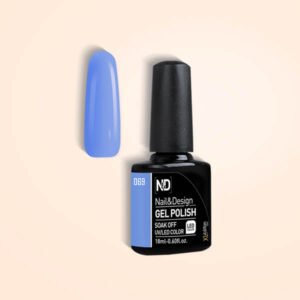 אן אנד די 069 אהבה בימים קרים