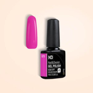 אן אנד די 073 לאבלייס