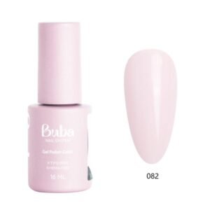 לק ג׳ל בובה Buba HEMA FREE גוון 082