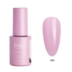 לק ג׳ל בובה Buba HEMA FREE גוון 084