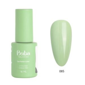 לק ג׳ל בובה Buba HEMA FREE גוון 085
