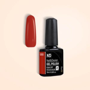 אן אנד די 090 סורבה דובדבנים