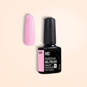 אן אנד די 099 פנק אותה