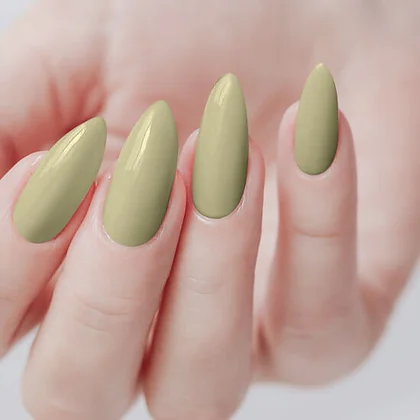 לק ג'ל 255 Picasso טיימס סקוור – תמונה 2