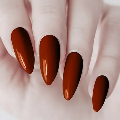 לק ג'ל 322 Picasso כרמן – תמונה 2