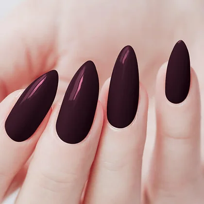 לק ג'ל 339 Picasso ירח חום – תמונה 2