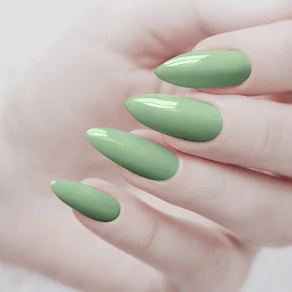 לק ג'ל 213 Picasso ברוקלין – תמונה 2