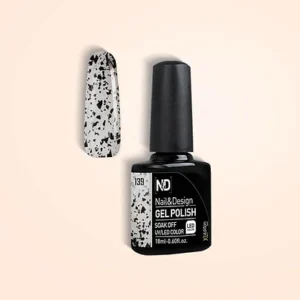 לק ג'ל N&D 139 אבן האהבה האלוהית