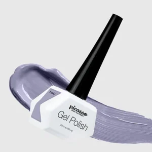 לק ג'ל 169 Picasso מגלה את אמריקה