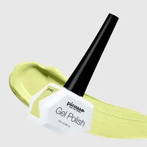 לק ג'ל 240 Picasso מרסיי