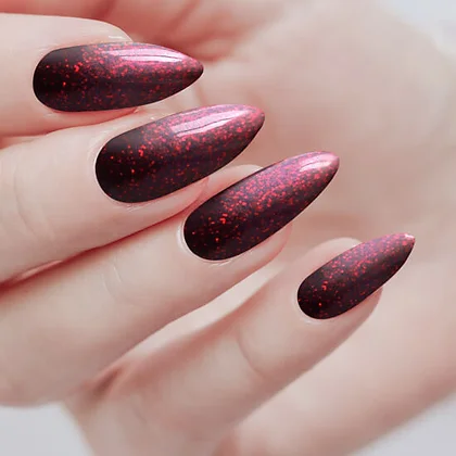 לק ג'ל 305 Picasso מאדים – תמונה 2