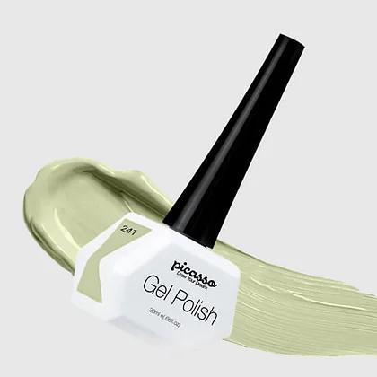 לק ג'ל 241 Picasso דטרויט