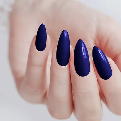 לק ג'ל 171 Picasso שתיקת הכבשים – תמונה 2