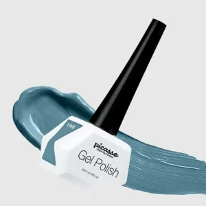 לק ג'ל 198 Picasso ברצלונה