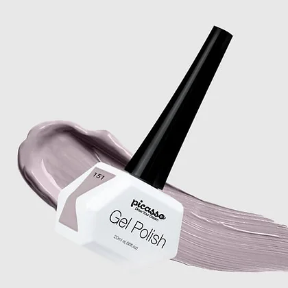 לק ג'ל 151 Picasso פליפר