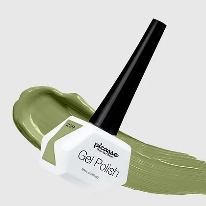 לק ג'ל 239 Picasso וול סטריט