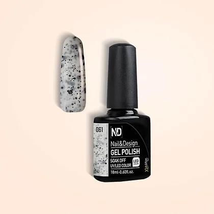 אן אנד די 061 אוראו שחור