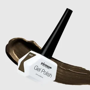 לק ג'ל 262 Picasso ללא פחד