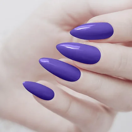 לק ג'ל 172 Picasso מיכאל – תמונה 2