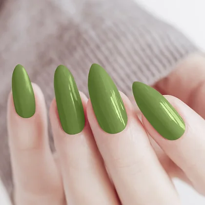 לק ג'ל 234 Picasso צ'יינה טאון – תמונה 2