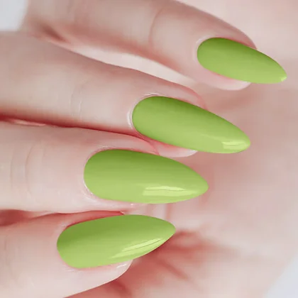 לק ג'ל 230 Picasso סן פרנסיסקו – תמונה 2