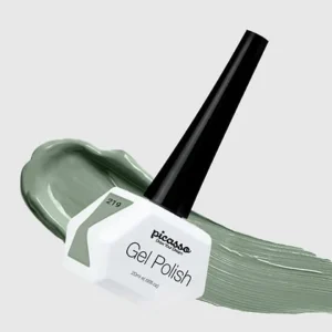 לק ג'ל 219 Picasso סיפורה של גיישה