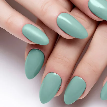 לק ג'ל 184 Picasso יסמין – תמונה 2