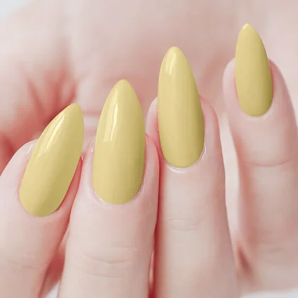 לק ג'ל 236 Picasso הוליווד – תמונה 2